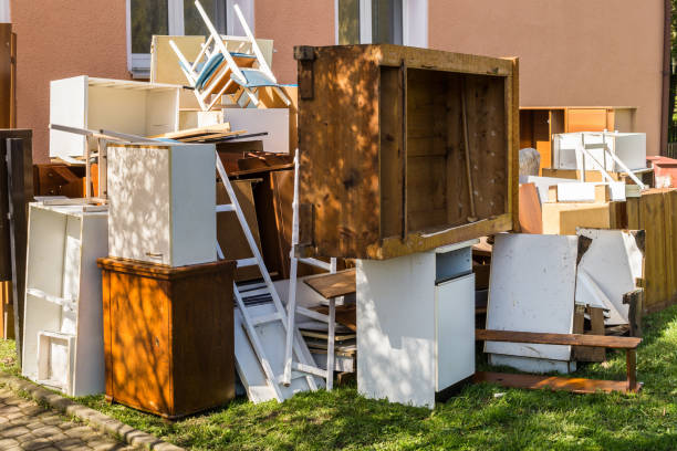 Best Estate Cleanout  in Medina, WA