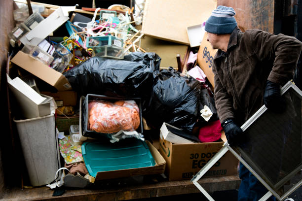 Medina, WA Junk Removal Services Company