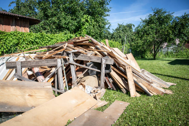 Retail Junk Removal in Medina, WA